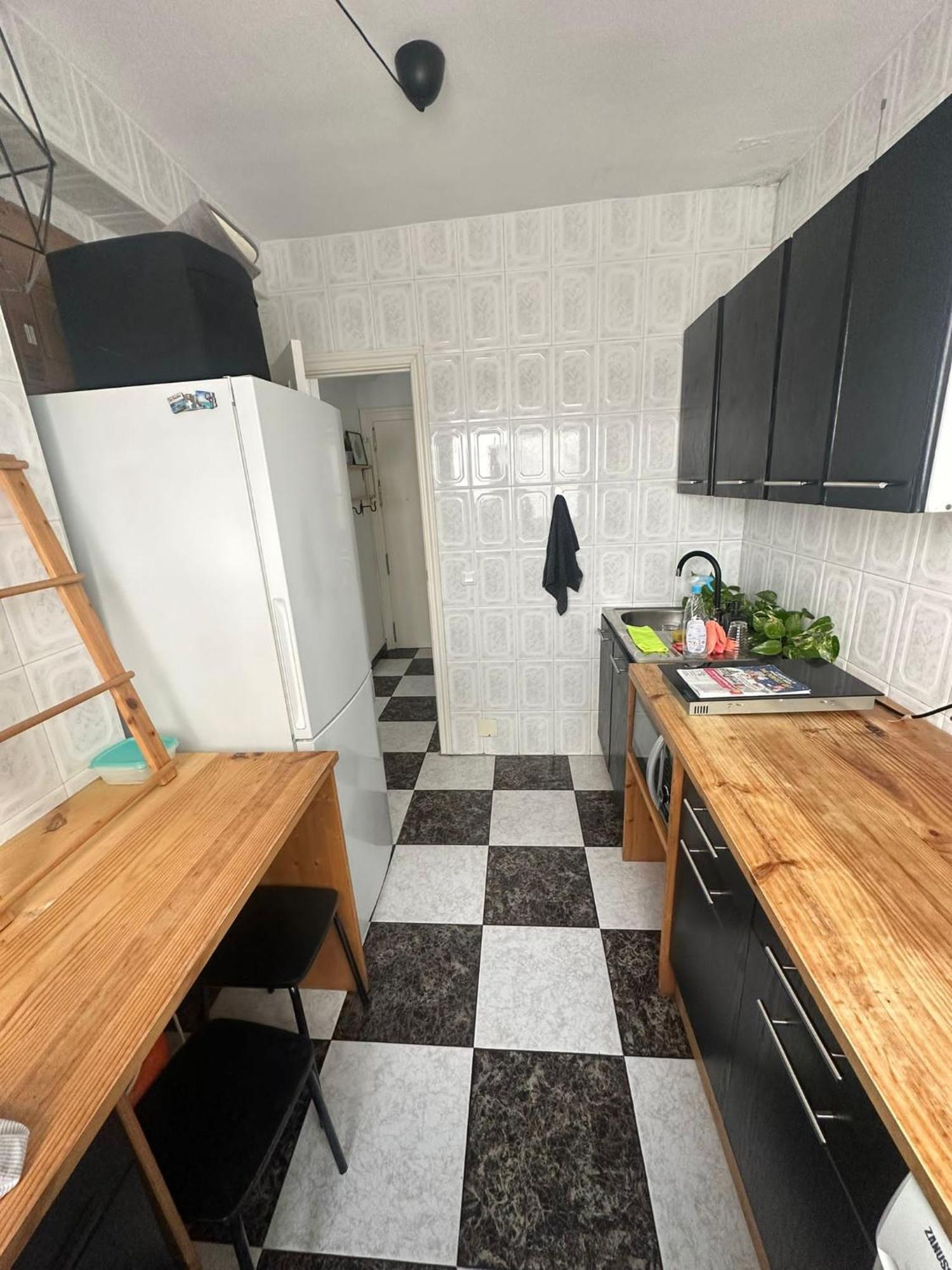 Habitacion 3 - 3 Planta Sin Ascensor En Piso Compartido No Es Piso Entero! Fuengirola Εξωτερικό φωτογραφία